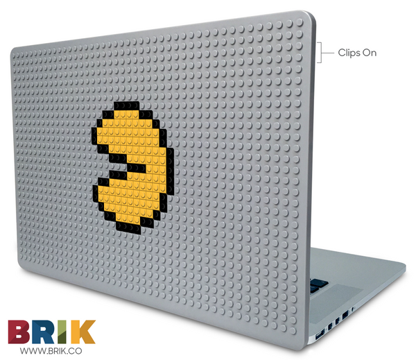 Pacman Laptop Case