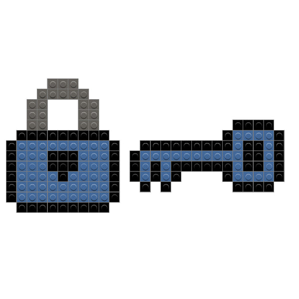 Padlock