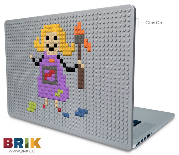 Painter Laptop Case