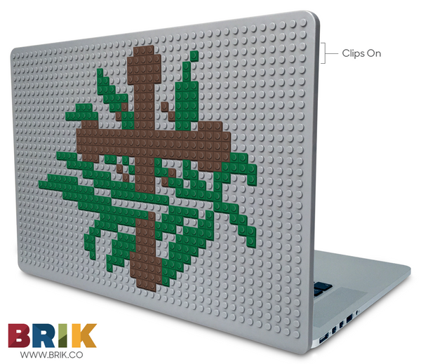 Palm Sunday Laptop Case