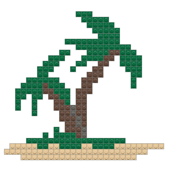 Palm Tree