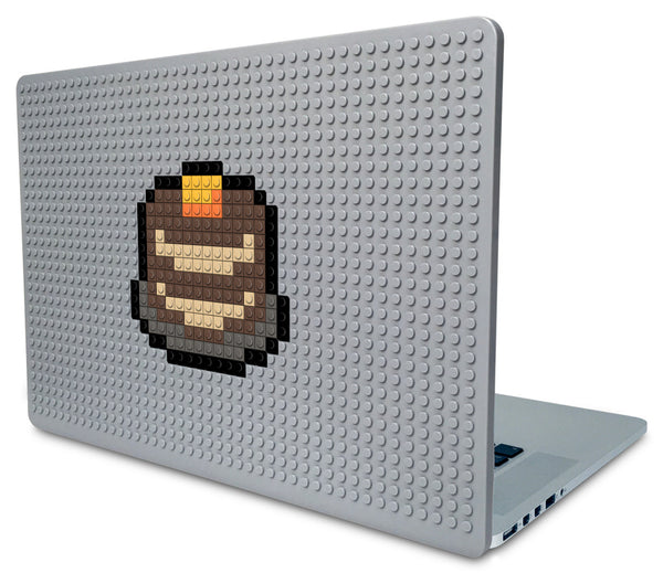 Pancake Laptop Case