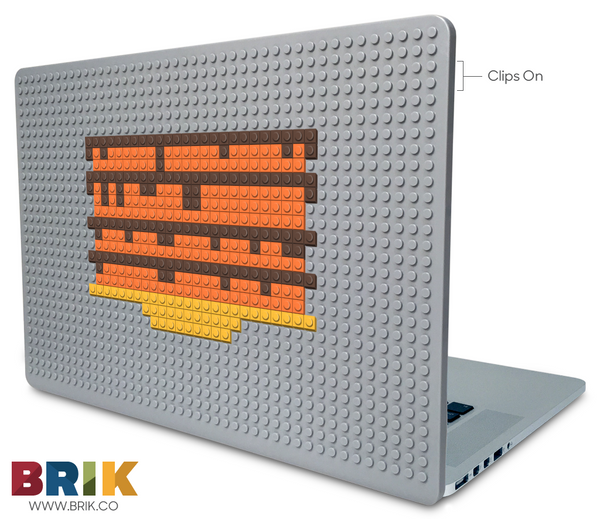 Pancake Laptop Case