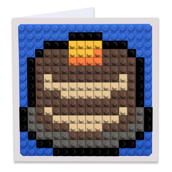 Pancake Greeting Card