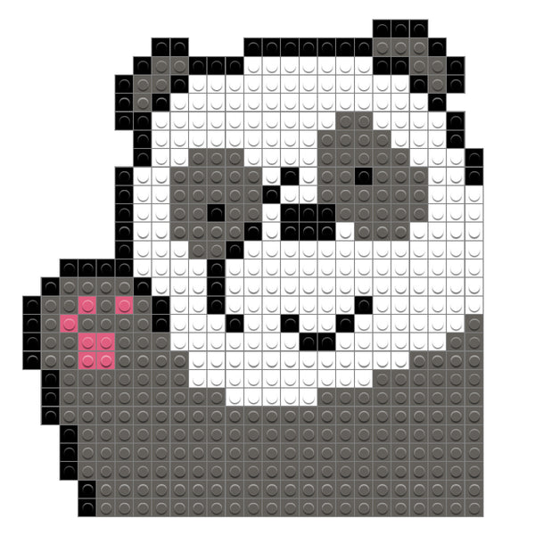 Panda Bear