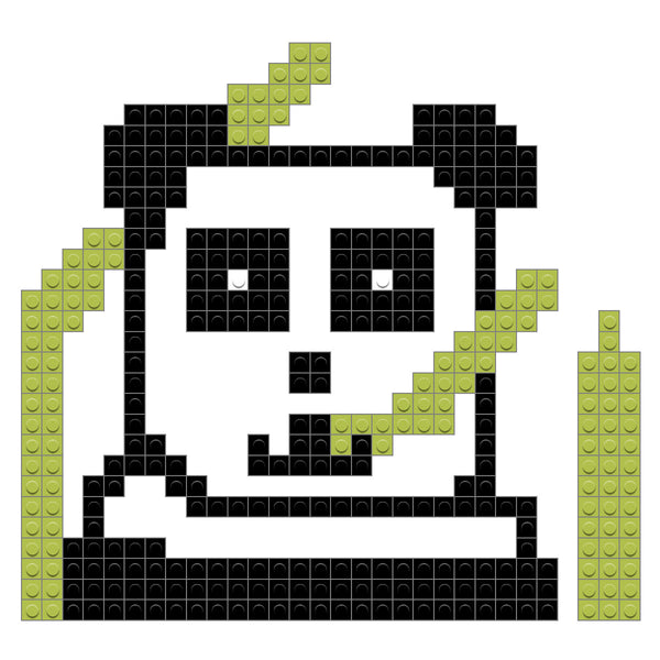 Panda Panda