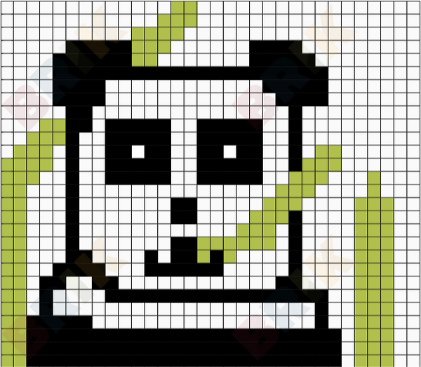 Panda Panda