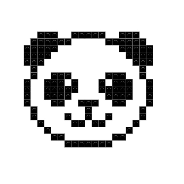 panda