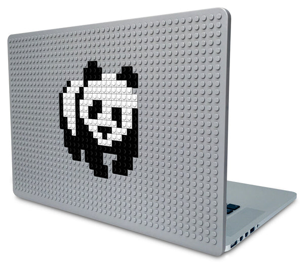 Panda Laptop Case