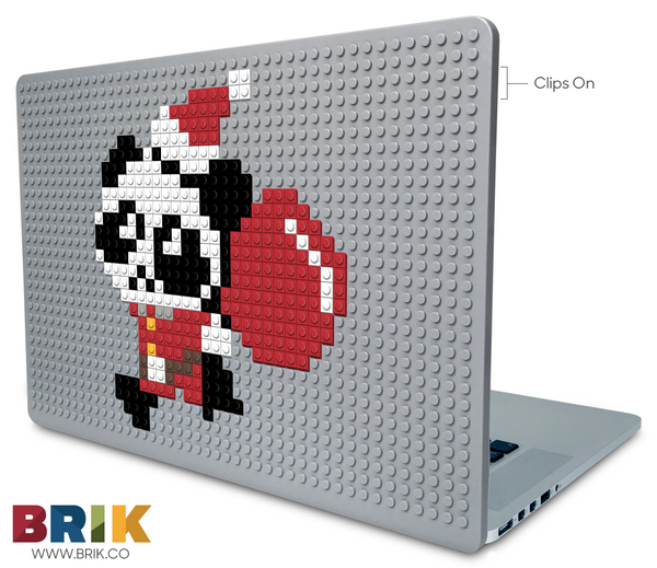 Panda Laptop Case