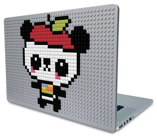 Pandapple Laptop Case