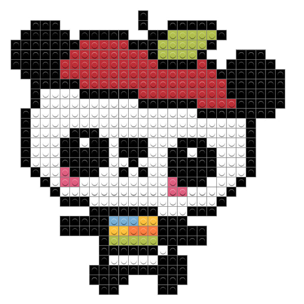 Pandapple