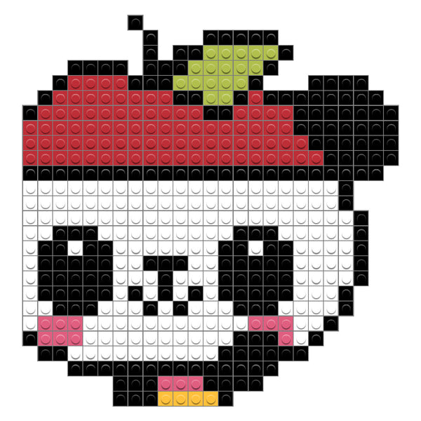 Pandapple