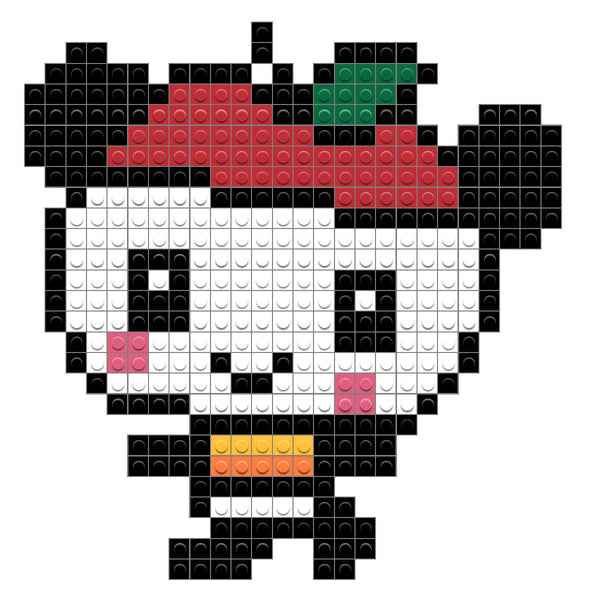 Pandapple