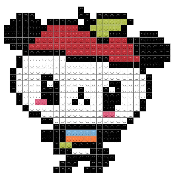 Pandapple