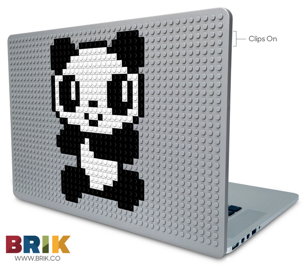 Pannapitta Laptop Case