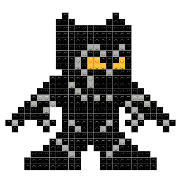 PANTERA NEGRA