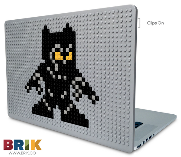 PANTERA NEGRA Laptop Case