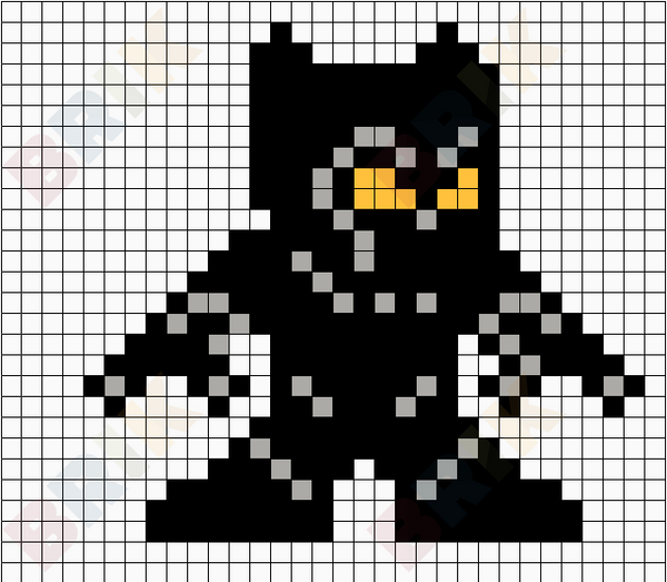PANTERA NEGRA