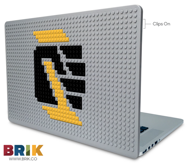 PANTHEON Laptop Case