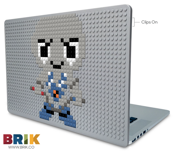 Panthro Laptop Case