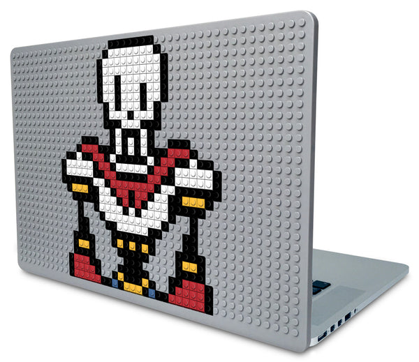 Papyrus Undertale Laptop Case