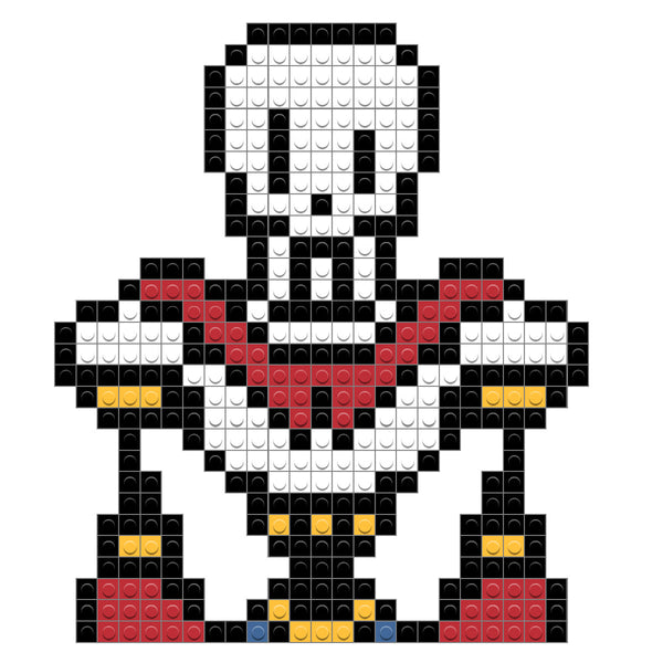 Papyrus Undertale