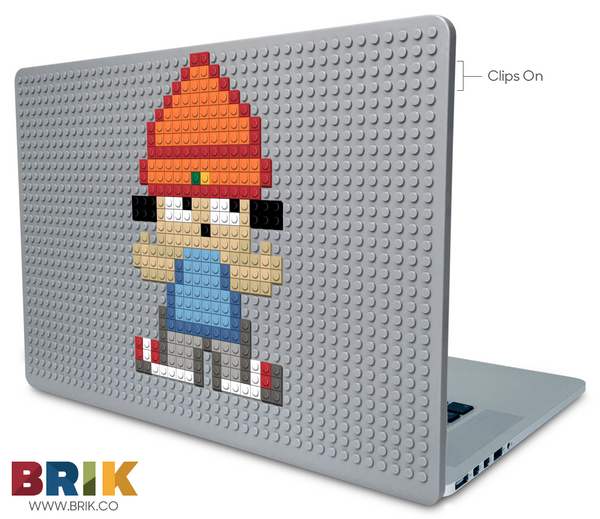 Parappa Laptop Case