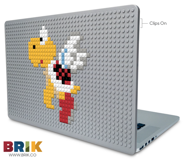Paratroopa Laptop Case