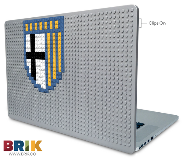 Parma Calcio Laptop Case