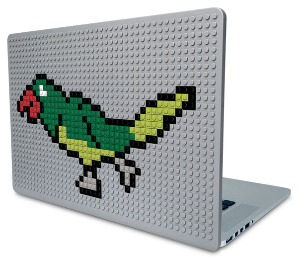 Parrot Laptop Case