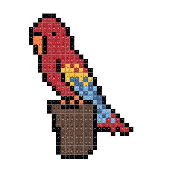 Parrot