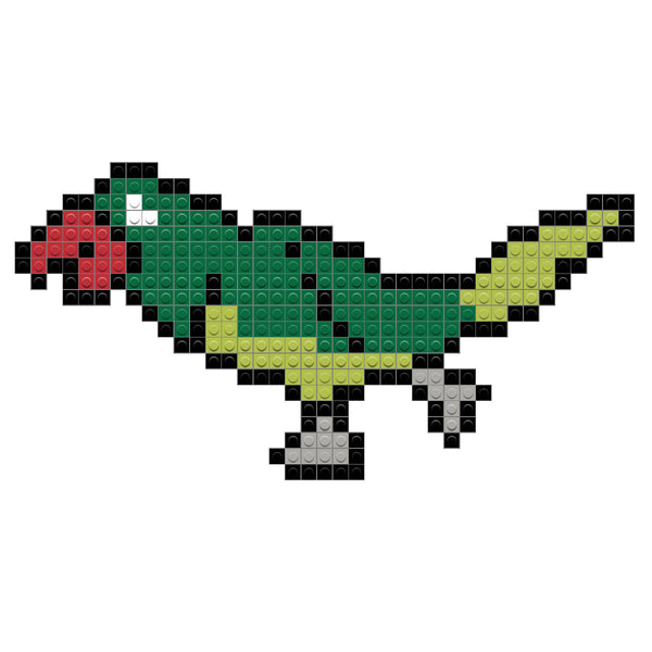 Parrot