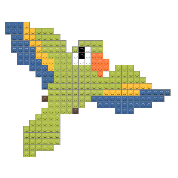 Parrot