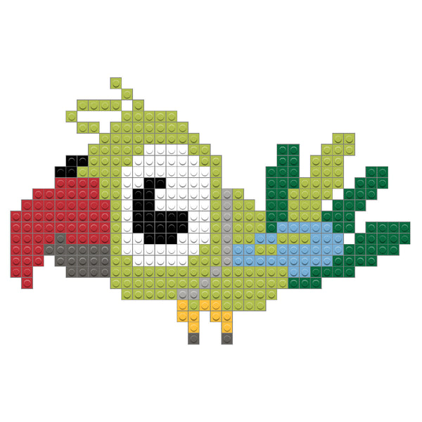 Parrot