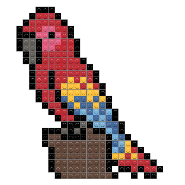 Parrot