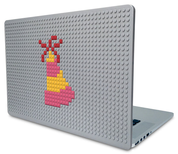 Party Hat Laptop Case