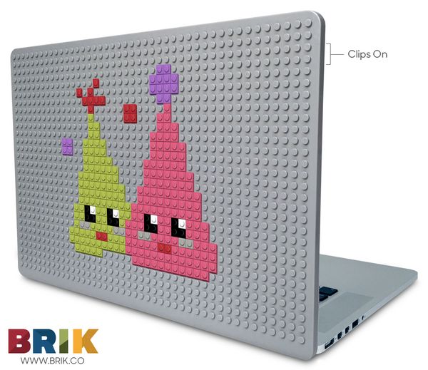 Party Hats Laptop Case