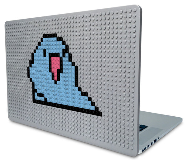 party parrot Laptop Case