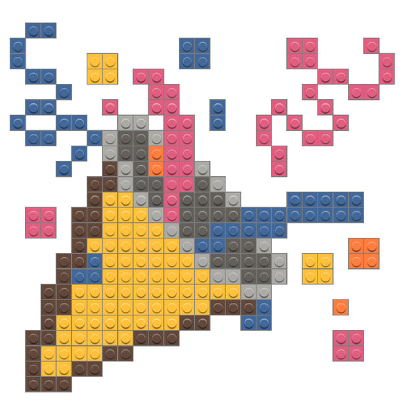 Party Popper Emoji