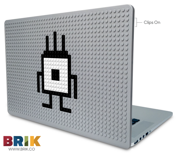 patapon Laptop Case