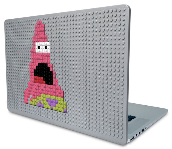 Patrick Laptop Case