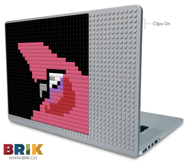 Patrick Meme Laptop Case
