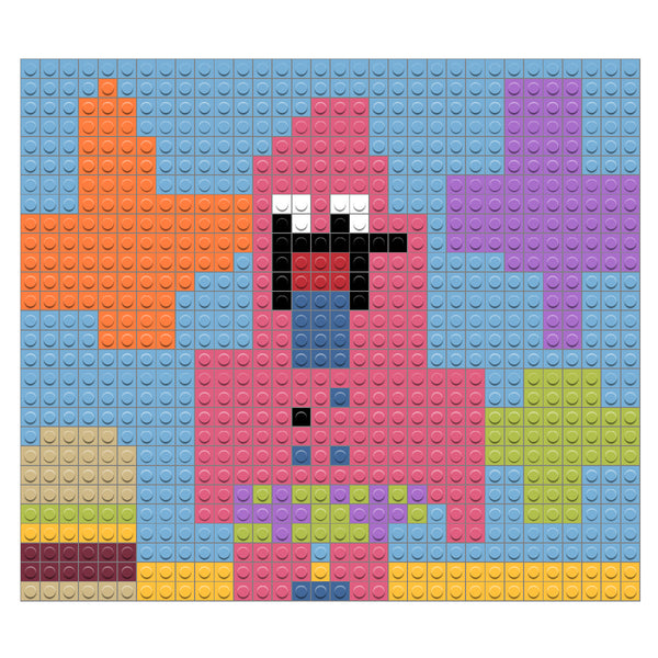 Patrick.