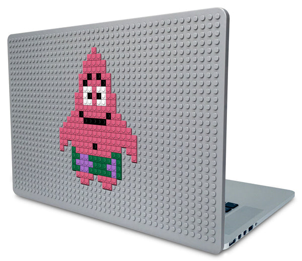 Patrick Laptop Case
