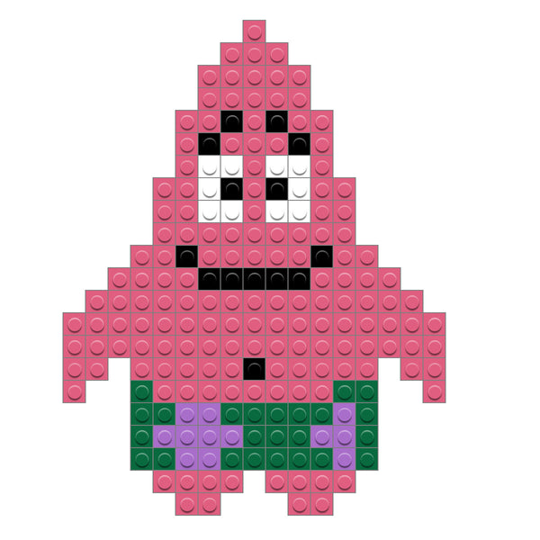 Patrick