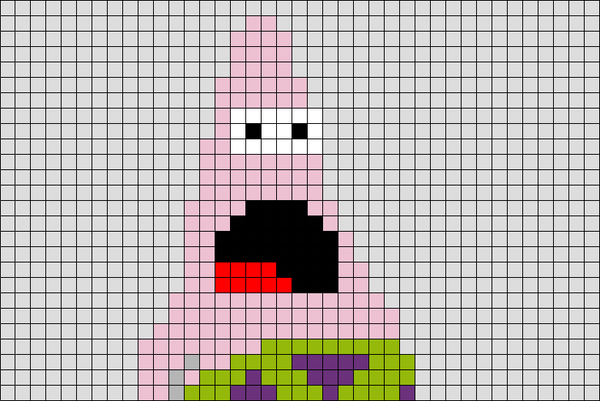 Patrick