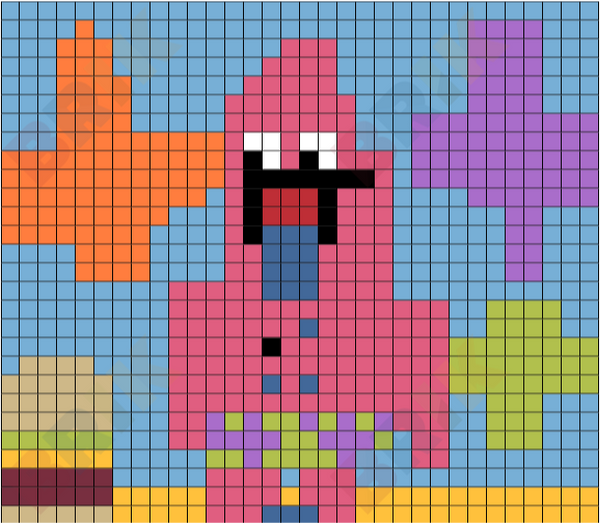 Patrick.