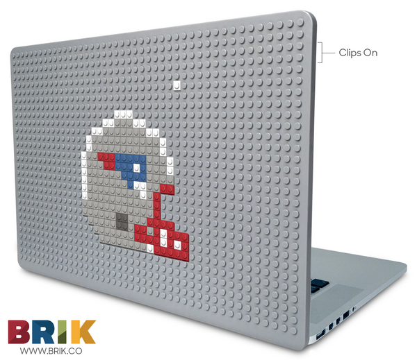 patriot helment Laptop Case