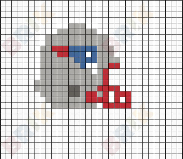 patriot helment